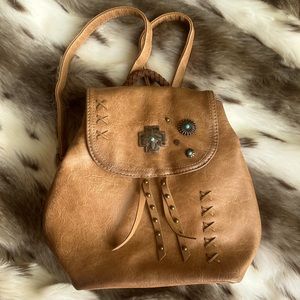 Phoenix Sun Backpack